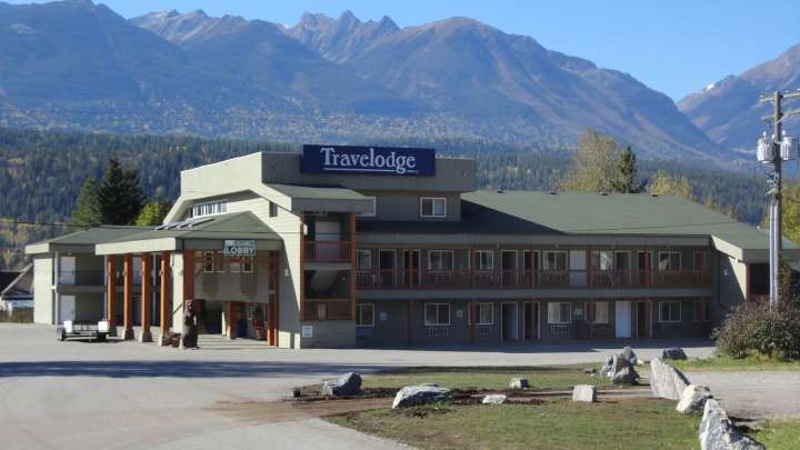 Accommodation In Golden BC | Tourism Golden